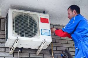 HVAC Companies Near Van, TX Available Now